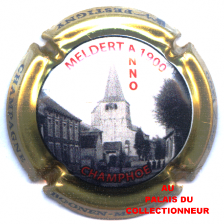 BOONEN MEUNIER 64 LOT N°27241