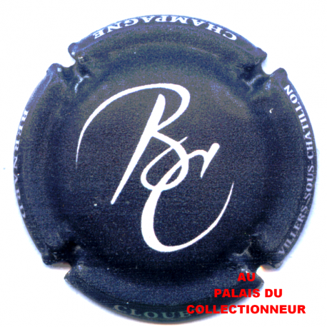 CLOUET BERNARD 43f LOT N°27246
