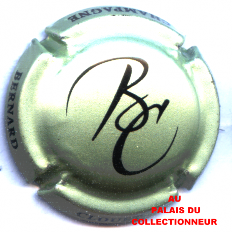 CLOUET BERNARD 43k LOT N°27247
