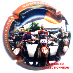 DOUSSOT Vve 41 LOT N°27254