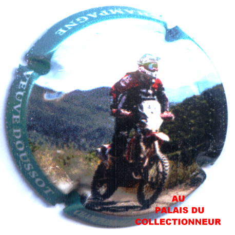 DOUSSOT Vve 41 LOT N°27254