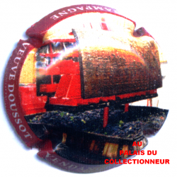 DOUSSOT Vve 42b LOT N°27260