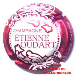 OUDART ETIENNE 37h LOT N°27270