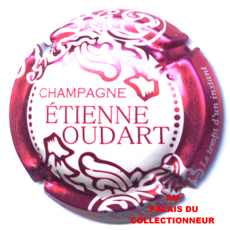 OUDART ETIENNE 37h LOT N°27270