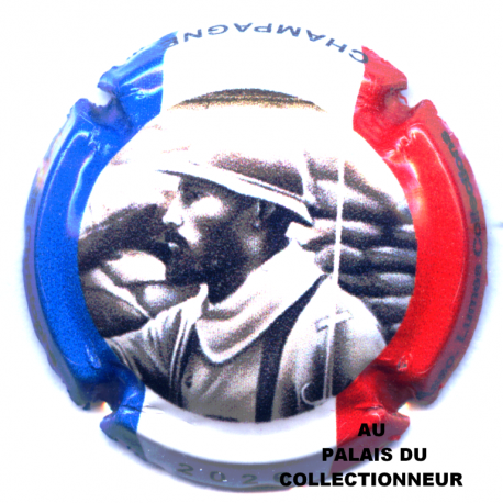 PIERRE CHRISTOPHE 28i LOT N°27273