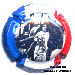 PIERRE CHRISTOPHE 28j LOT N°27274