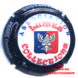 PIERRE CHRISTOPHE 29g LOT N°27276
