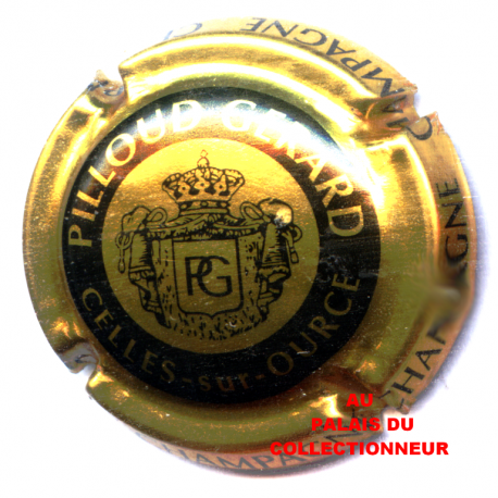 PILLOUD Gérard 01 LOT N°27277