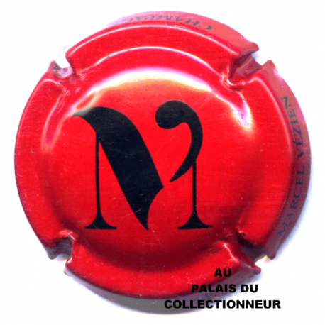 VEZIEN M. 125b LOT N°27289