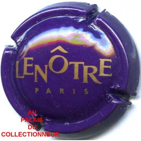 LENOTRE03 LOT N°8570
