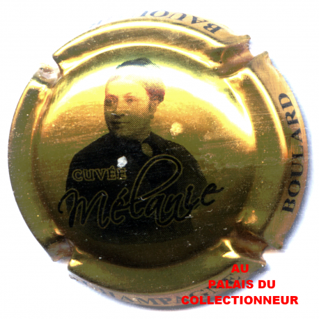 BOULARD BAUQUAIRE 30 LOT N°27294