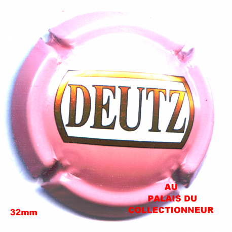 DEUTZ 23o LOT N°27298
