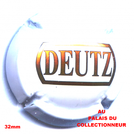 DEUTZ 23o LOT N°27298