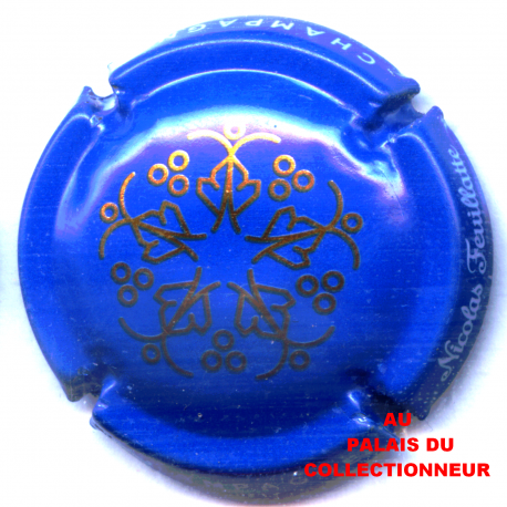 FEUILLATTE NICOLAS 48s LOT N°27300