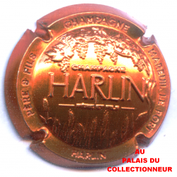 HARLIN Père et Fils 09c LOT N°27304