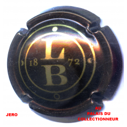 LECLERC BRIANT 14k LOT N°27306