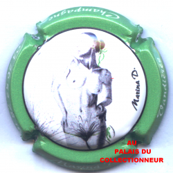 MARINA .D 171 LOT N°27319