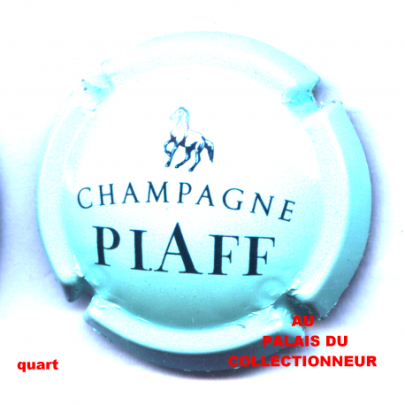 PIAFF 01b LOT N°27325