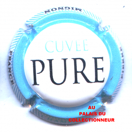 MIGNON PIERRE 165b LOT N°32254