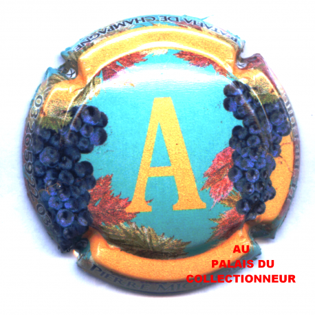MIGNON PIERRE 203b LOT N°32267