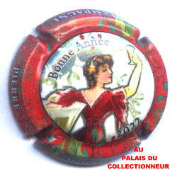 MIGNON PIERRE 204b LOT N°32269
