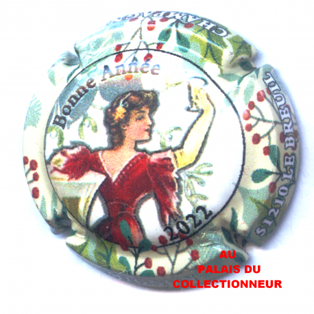 MIGNON PIERRE 207 LOT N°32270