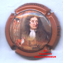 MIGNON PIERRE 207c LOT N°32271