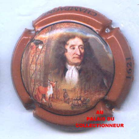 MIGNON PIERRE 207c LOT N°32271