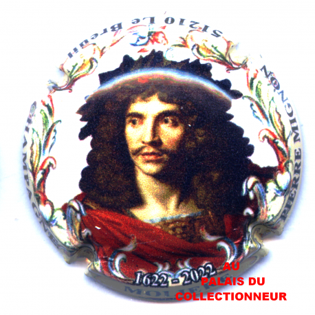 MIGNON PIERRE 228 LOT N°32278
