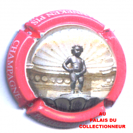 MIGNON PIERRE 246 LOT N°32287