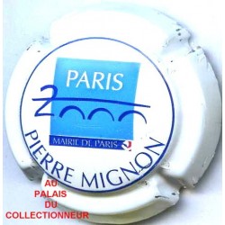 MIGNON PIERRE031 LOT N°8591