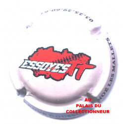DOUSSOT Vve 25 LOT N°26379