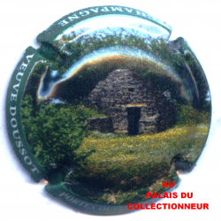 DOUSSOT Vve 40 LOT N°27158
