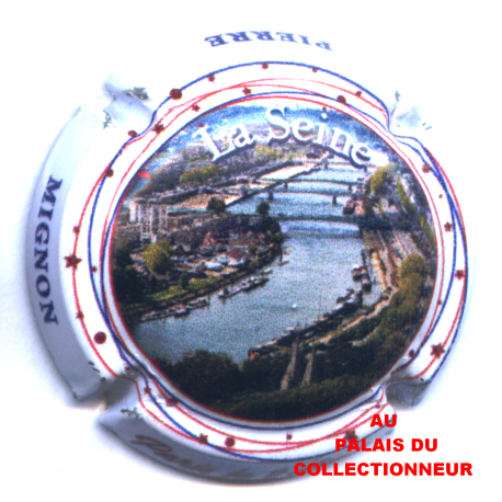 MIGNON PIERRE 201e LOT N°32265