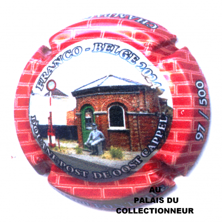 LHUILLIER 83g LOT N°27338