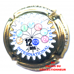 ROTARY International 14b LOT N°27351