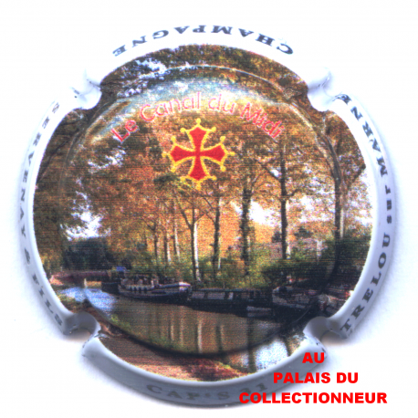 SERVENAY et Fils 32 LOT N°27353