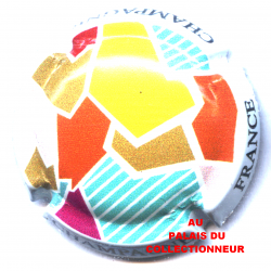 CHAMPAGNE A23 LOT N°27356