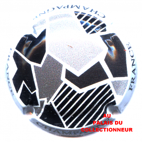 CHAMPAGNE A23 LOT N°27356