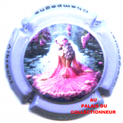 ALBRECHT CHARDONNIER 11f LOT N°27358