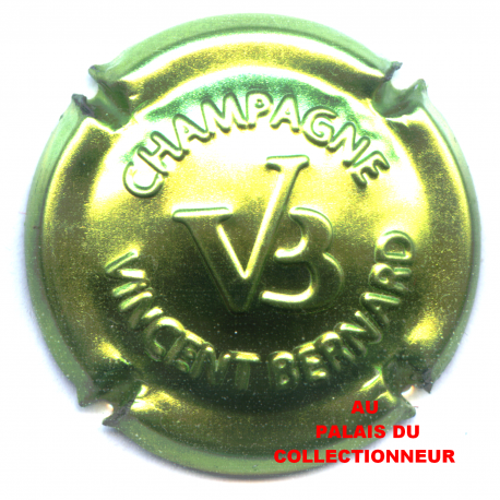 VINCENT BERNARD A1b LOT N°27361