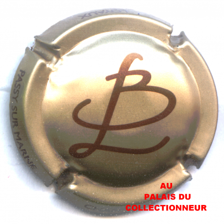 BIARD-LOYAUX 13g LOT N°27362