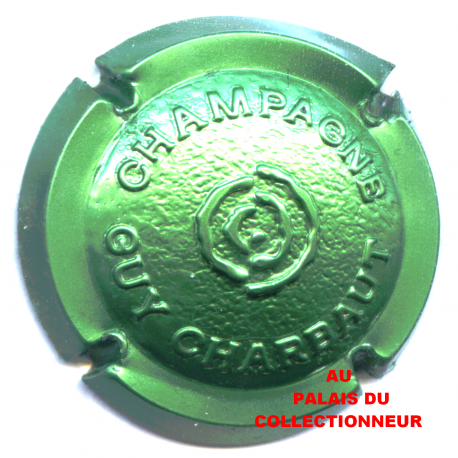 CHARBAUT GUY 11a LOT N°27365