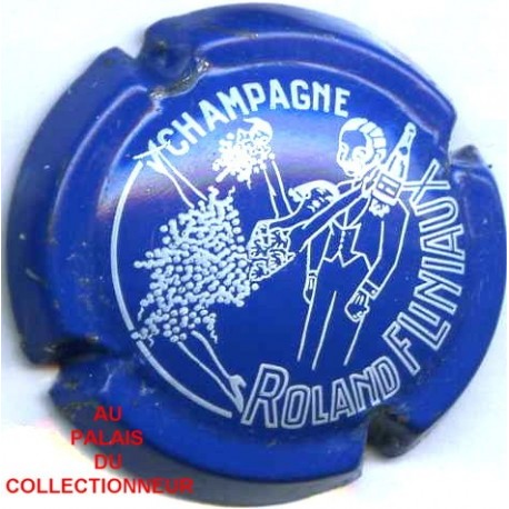 FLINIAUX ROLAND.026 LOT N°8607