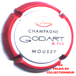 GODART Vve & FILS 14 LOT N°27373
