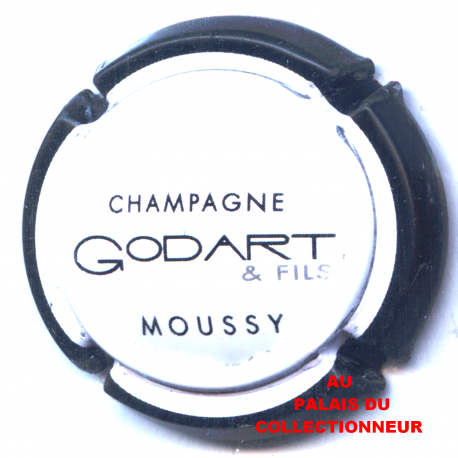 GODART Vve & FILS 14 LOT N°27373