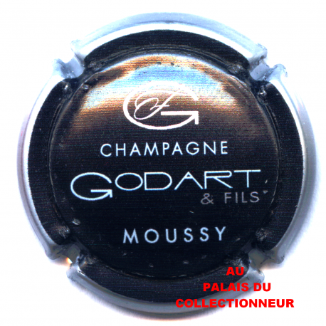 GODART Vve & FILS 14g LOT N°27375