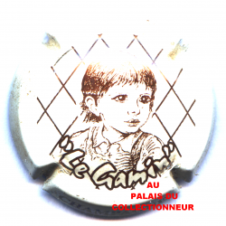 LE GAMIN 02 LOT N°27383