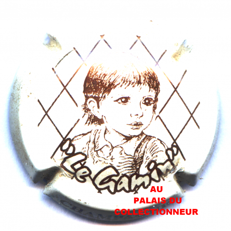 LE GAMIN 02 LOT N°27383