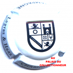 LEGRAS ET HAAS A1 LOT N°27385